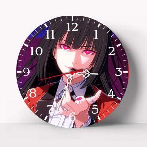 kakegurui duvar saati hediye