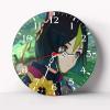 anime hediye duvar saat