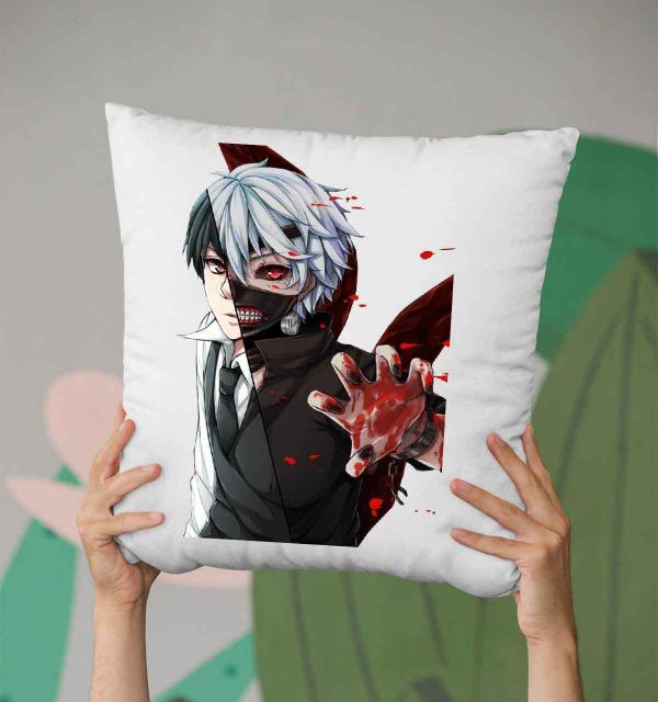 anime yastık