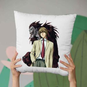Anime Tasarımlı Yastık
