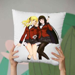 Anime Tasarımlı Yastık