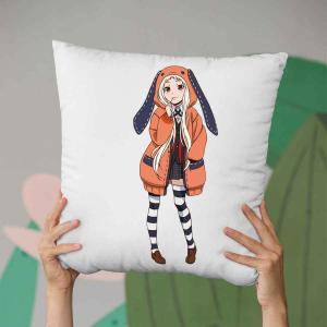 Anime Tasarımlı Yastık