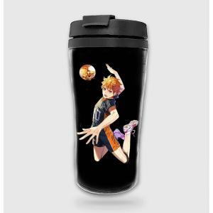 Anime Tasarımlı Termos