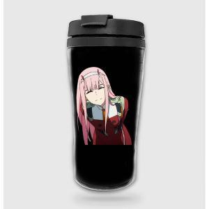 Anime Tasarımlı Termos