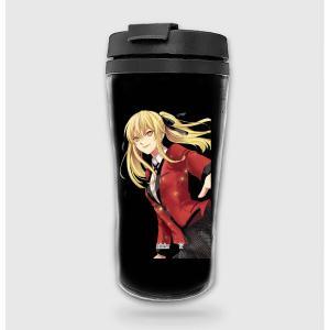 Anime Tasarımlı Termos