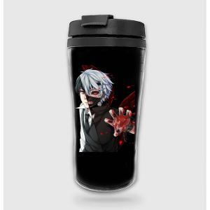 Anime Tasarımlı Termos