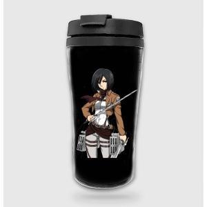 Anime Tasarımlı Termos