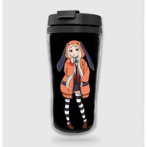 Anime Tasarımlı Termos