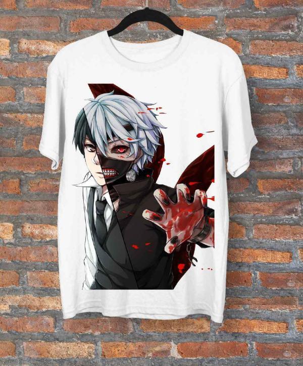 animeci tişört