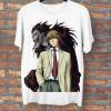 deathnote tişört