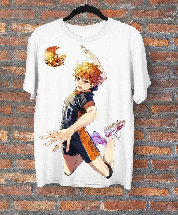 kuroko tişört