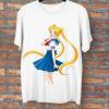 sailor moon tshirt
