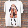 waifu tshirt