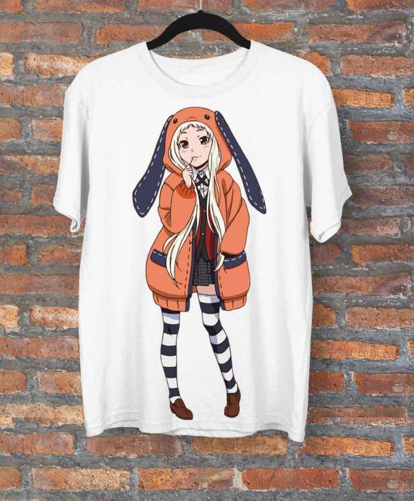 waifu tshirt