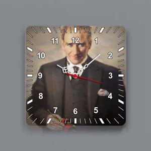 atatürk fotoğraflı