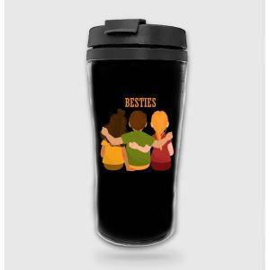 Besties Tasarımlı Termos