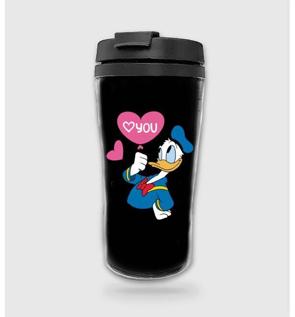Donald Duck Tasarımlı Termos