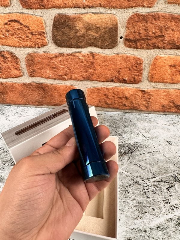 Fenerli Lüx Yansıtmalı Elektronik Çakmak - Görsel 8