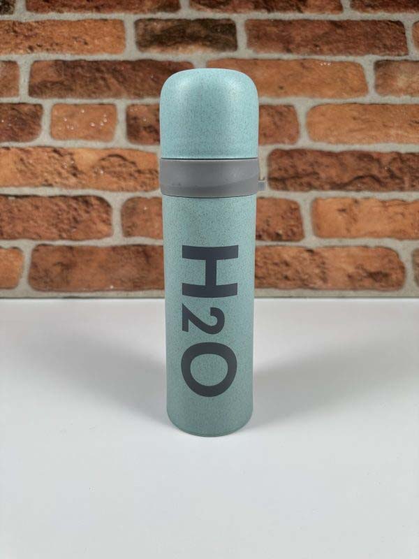 H2O Renkli Termos
