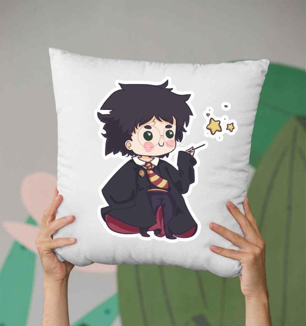 harry potter yastık modelleri