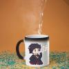 harry potter chibi sihirli bardak