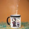 harry potter sihirli kupa bardak