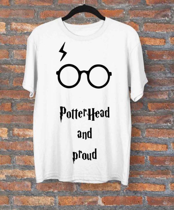 harry potter t shirt erkek