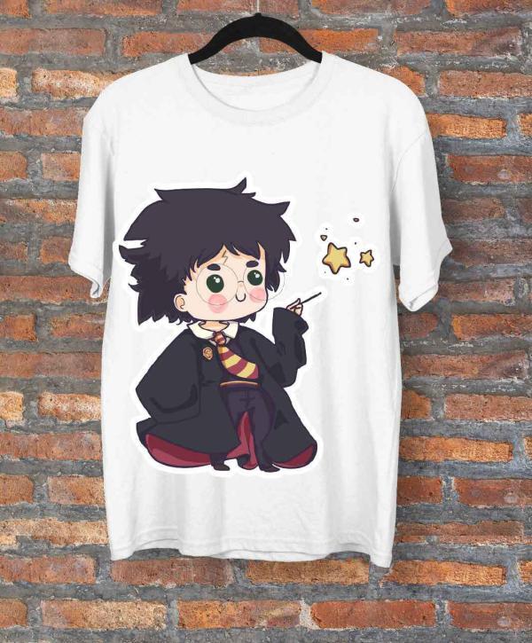 harry potter tişört