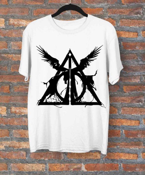 harry potter draco malfoy tshirt