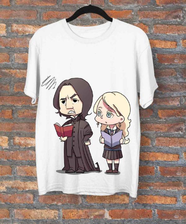 harry potter tişörtleri
