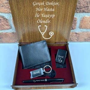 İşçi Bayramına Özel Doktor Set