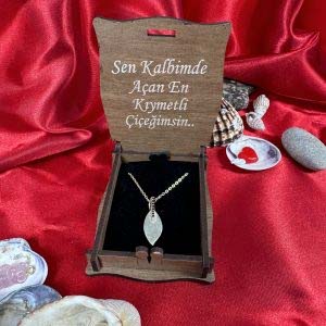 Kişiye Özel Kolye