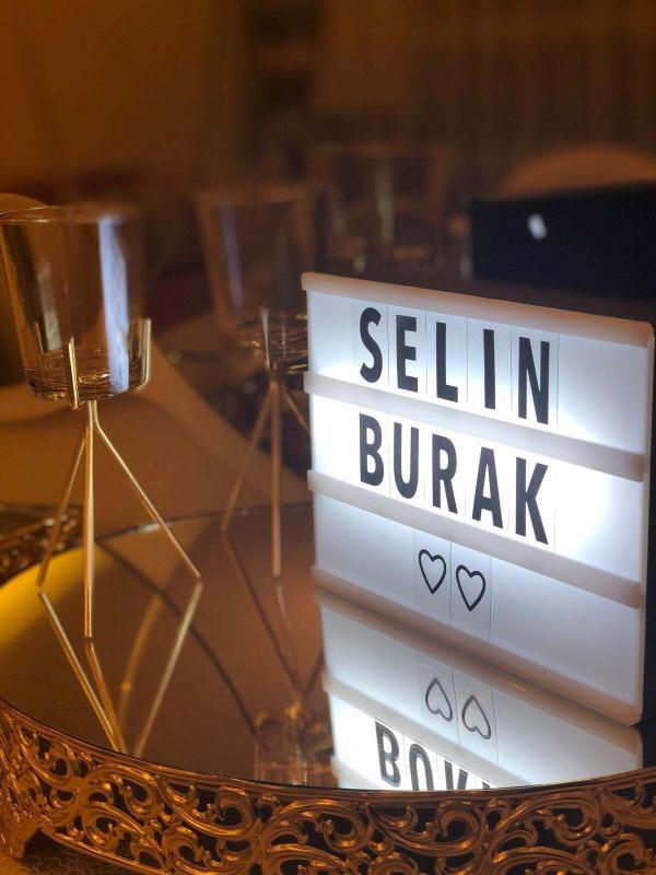 Led İsimlik - Görsel 2