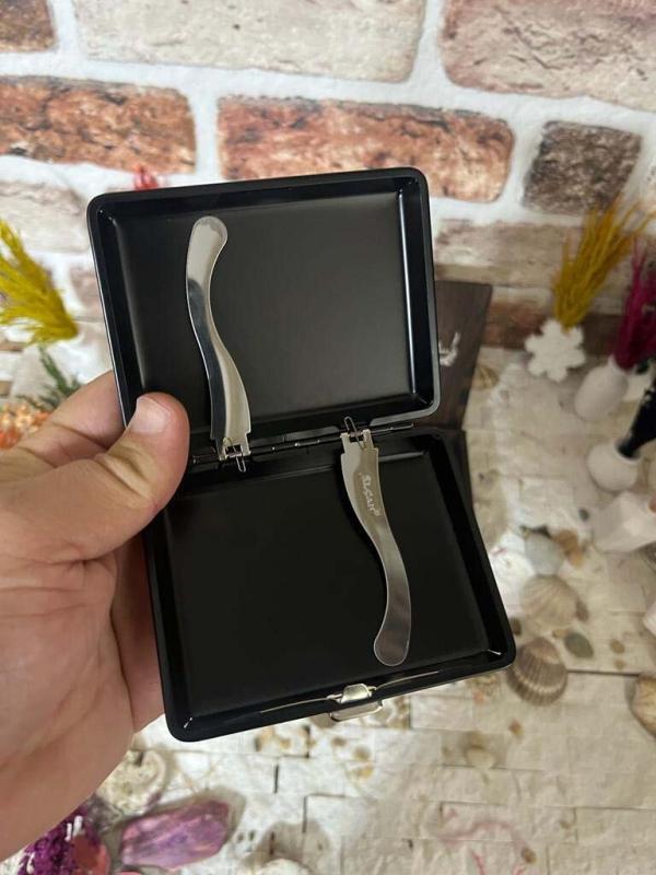 Sigara Tabakalı Çakmak Set - Görsel 5