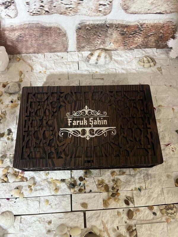Sigara Tabakalı Çakmak Set - Görsel 6