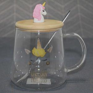 Unicorn Modelli Cam Kupa Bardak