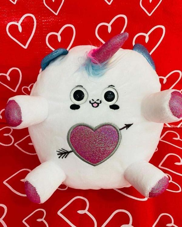 Unicorn Yastık