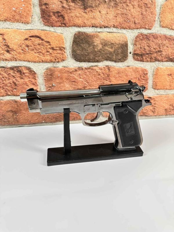 baretta çakmak