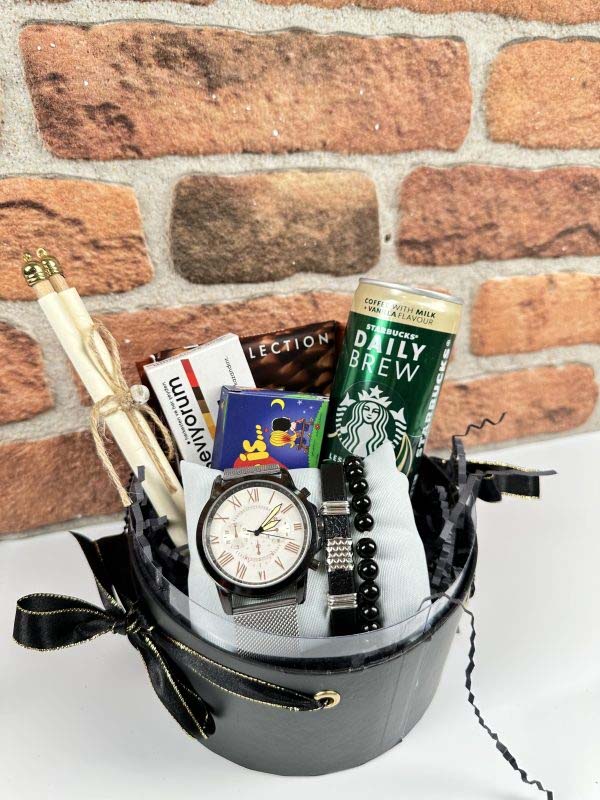 Starbuckss Erkek Kombin Set - Görsel 3