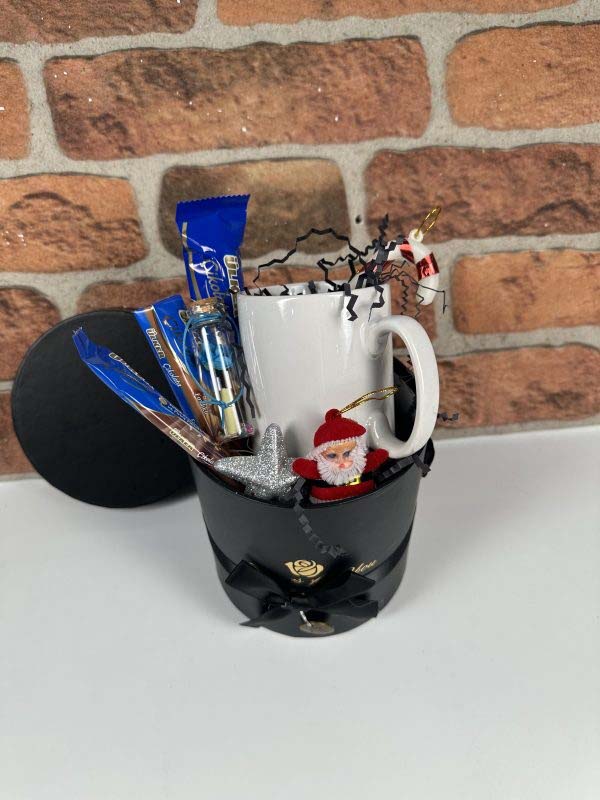 Yeni Yıl Kupa Set
