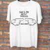 friends tshirt