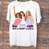en iy iarkadaşlar tshirt