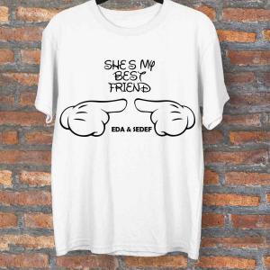 friends tshirt