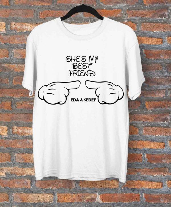 friends tshirt