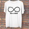 friends forever tshirt