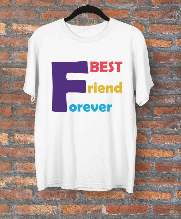 best friend t-shirtü