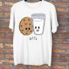 best friend t-shirt