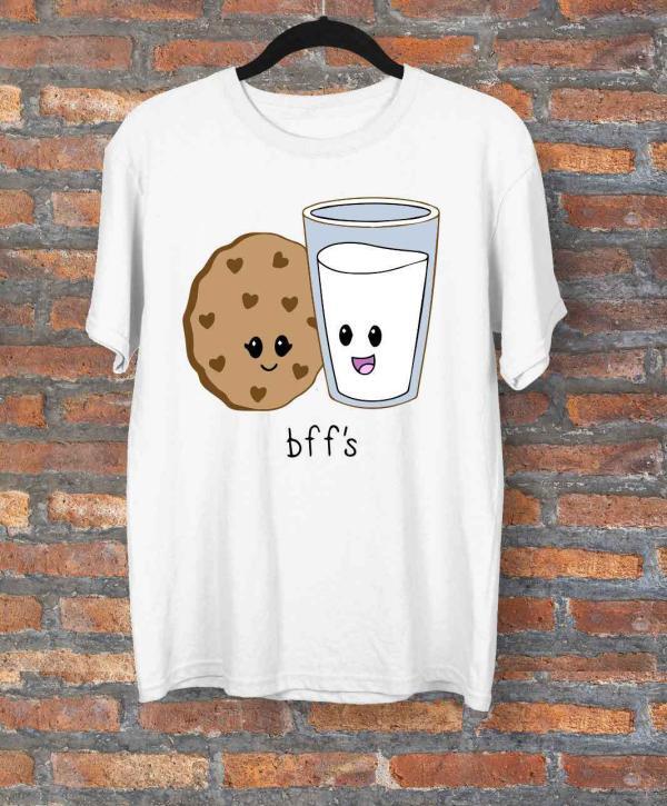 best friend t-shirt