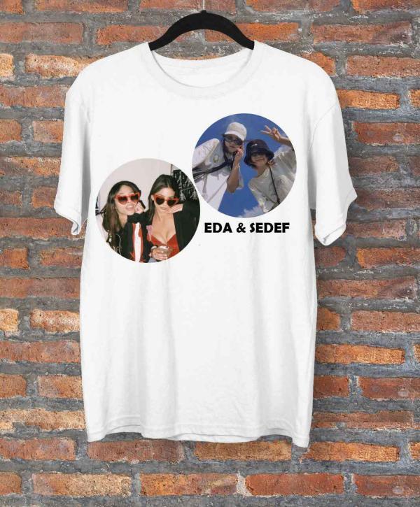 best friends tshirt