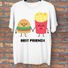 Best Friends Tişört